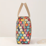 Katelyn | Waterproof Sports Toiletry Bag