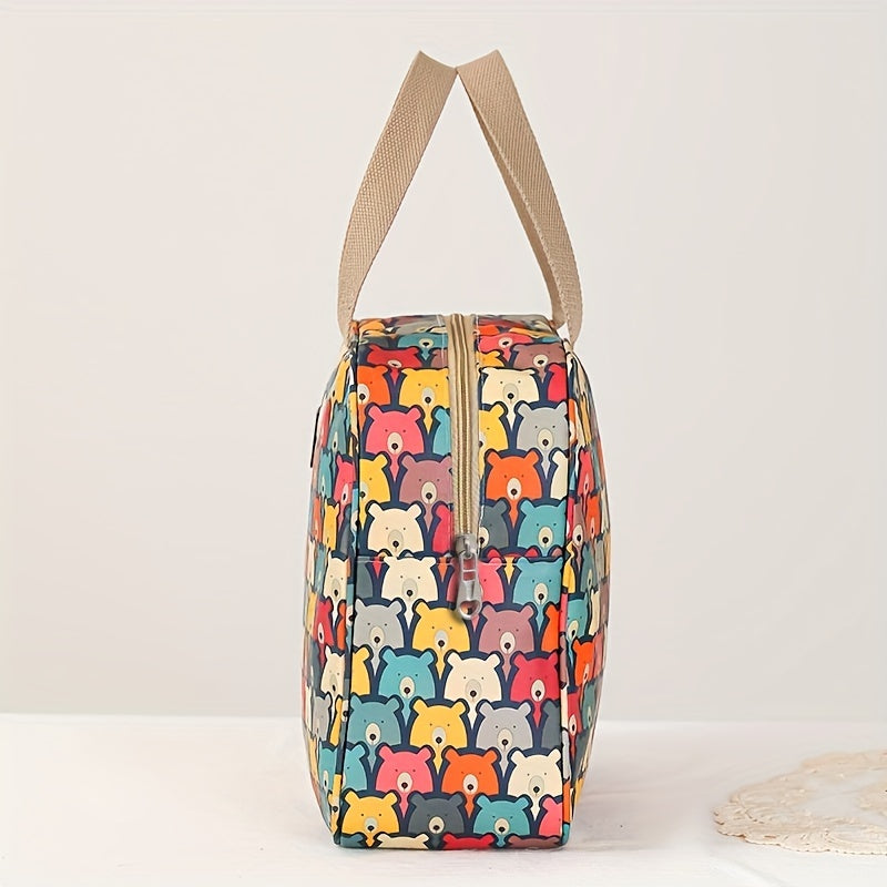 Katelyn | Waterproof Sports Toiletry Bag