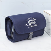 Andie | Waterproof Modular Travel Toiletry Bag