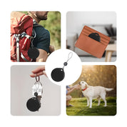 Lisa | Universal Luggage Tracker