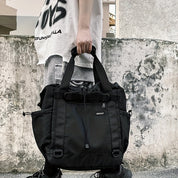 Watson | Spacious Street-Style Crossbody Handbag