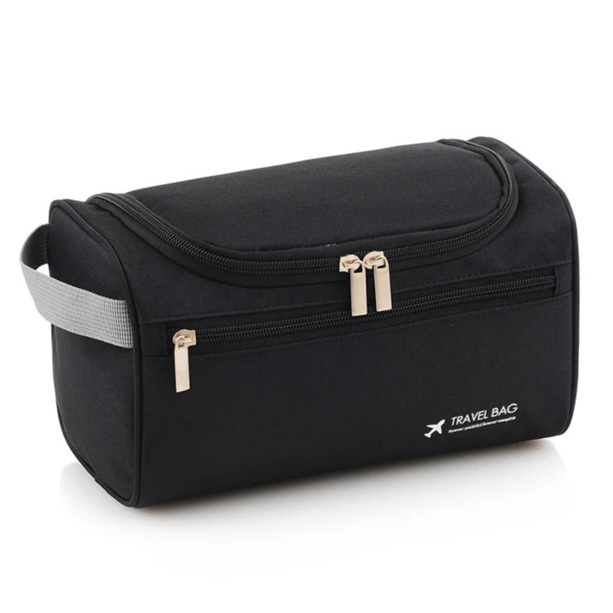 Kimora | Hanging Waterproof Toiletry Organizer