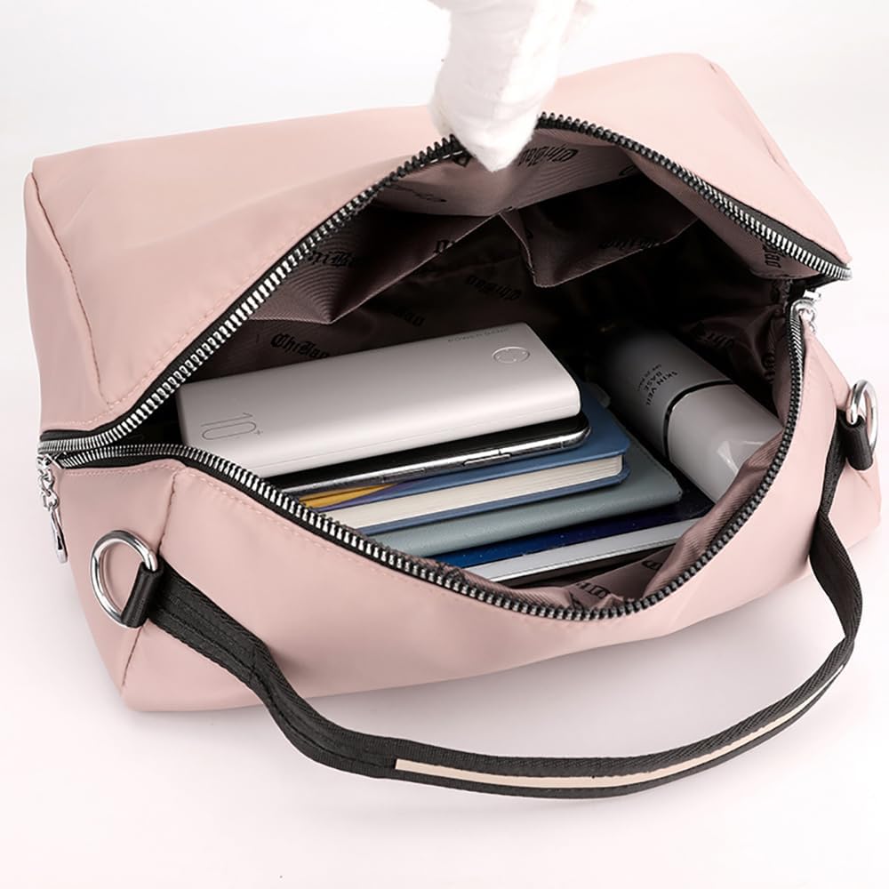 Aliana | Waterproof Anti-Theft Crossbody Bag