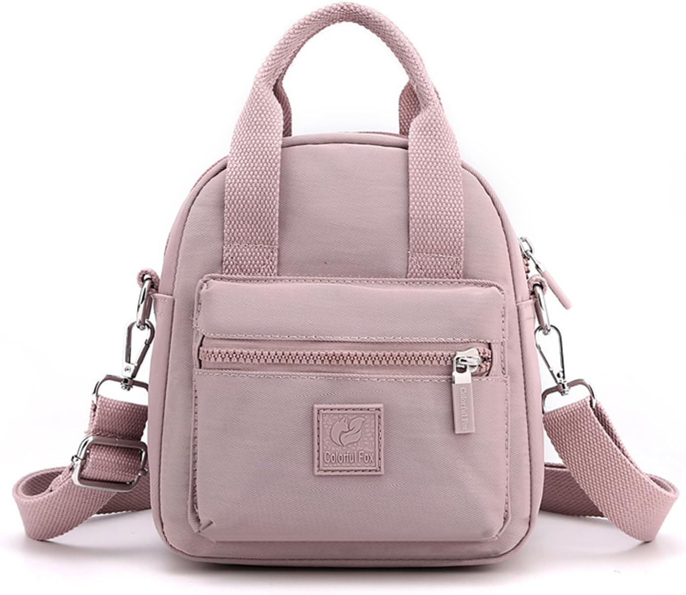 Ellianna | Compact Waterproof Crossbody Bag