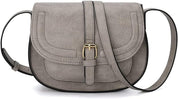 Ivey | Compact Anti-Theft Crossbody Bag