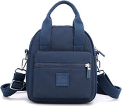 Ellianna | Compact Waterproof Crossbody Bag