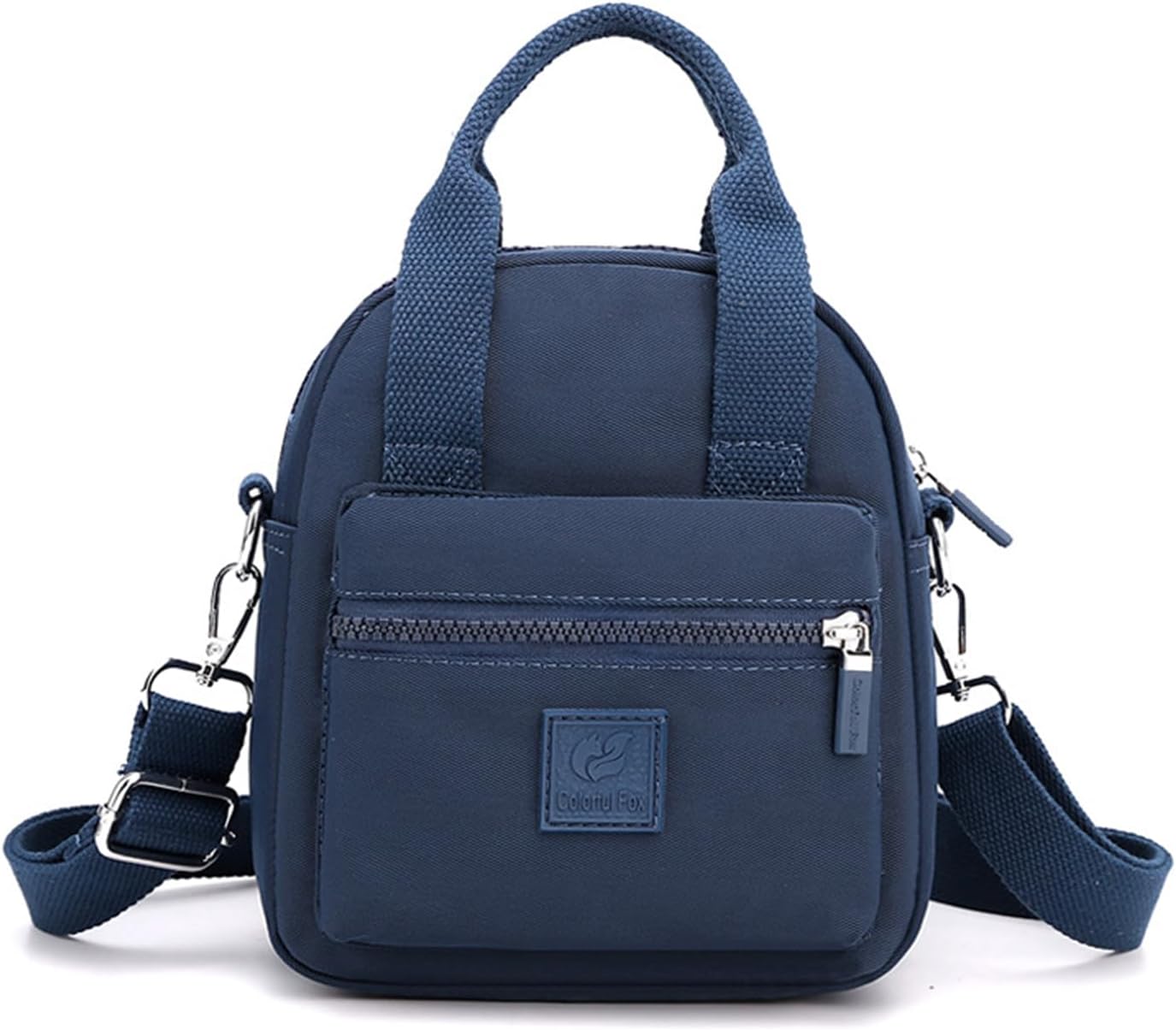 Ellianna | Compact Waterproof Crossbody Bag