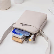 Miles | Stylish Large-Capacity Crossbody Bag