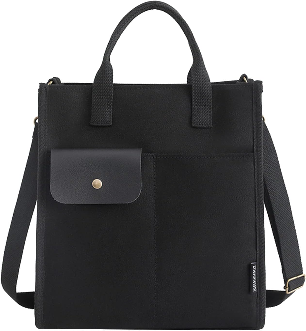 Kinley | Spacious Crossbody Bag