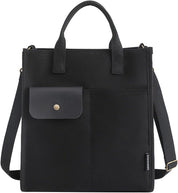 Kinley | Spacious Crossbody Bag