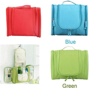 Mercy | Large Hanging Toiletry Organiser