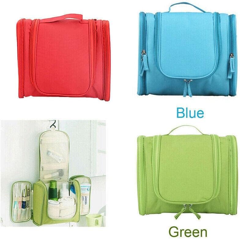 Mercy | Large Hanging Toiletry Organiser