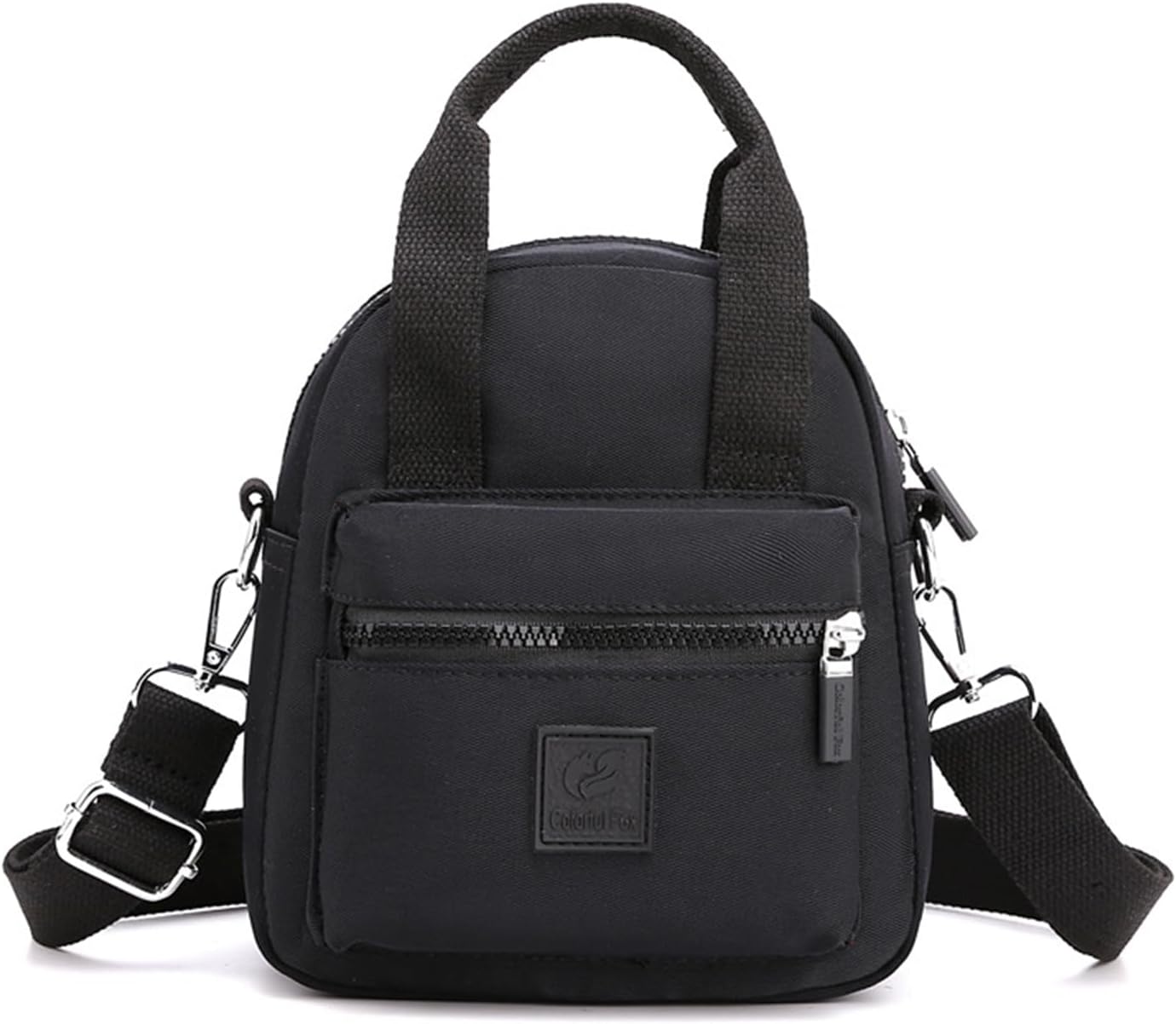 Ellianna | Compact Waterproof Crossbody Bag