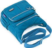 Amaia | Urban Explorer Multi-Pocket Crossbody