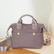 Aija | Flexible Multi-Compartment Crossbody Bag