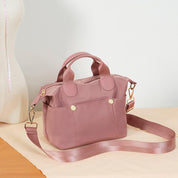 Aija | Flexible Multi-Compartment Crossbody Bag