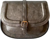 Ivey | Compact Anti-Theft Crossbody Bag