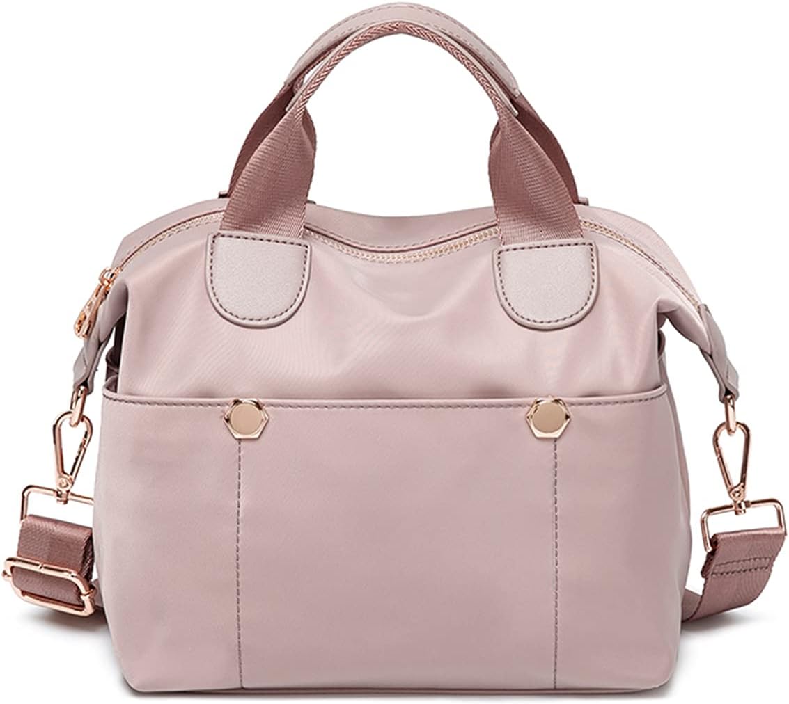 Aija | Flexible Multi-Compartment Crossbody Bag