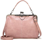 Anais | Timeless Kiss-Lock Crossbody