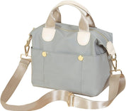 Aija | Flexible Multi-Compartment Crossbody Bag