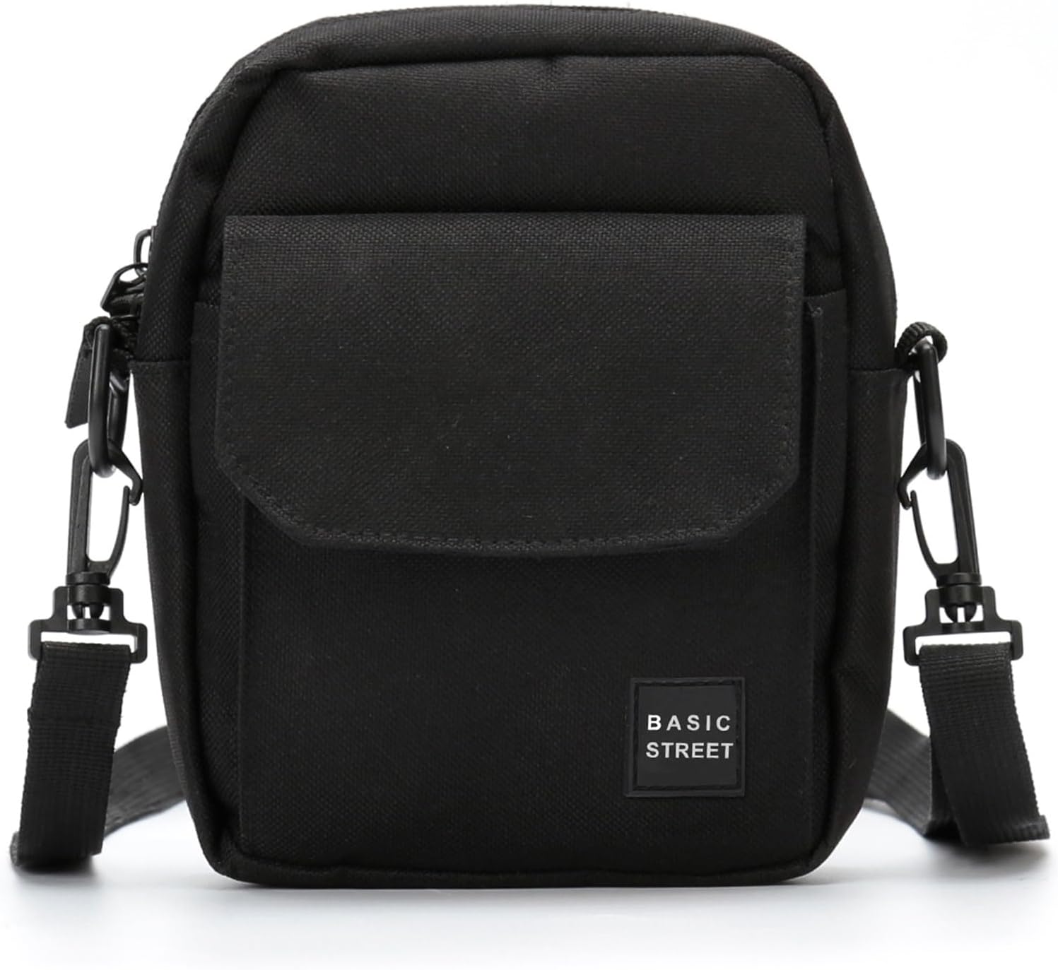 Caspian | Compact Travel Crossbody Sling Bag