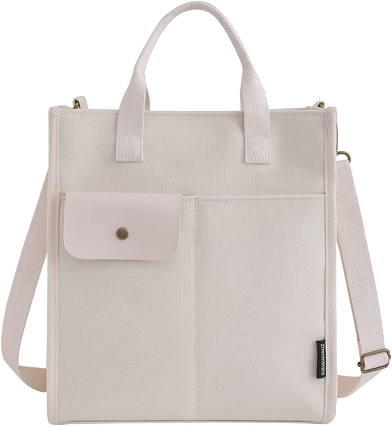Kinley | Spacious Crossbody Bag