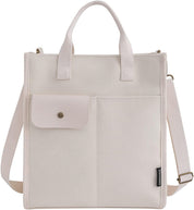 Kinley | Spacious Crossbody Bag
