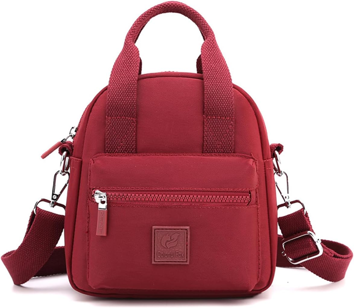 Ellianna | Compact Waterproof Crossbody Bag
