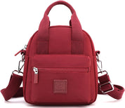 Ellianna | Compact Waterproof Crossbody Bag