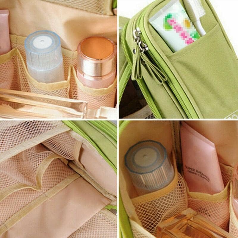 Mercy | Large Hanging Toiletry Organiser