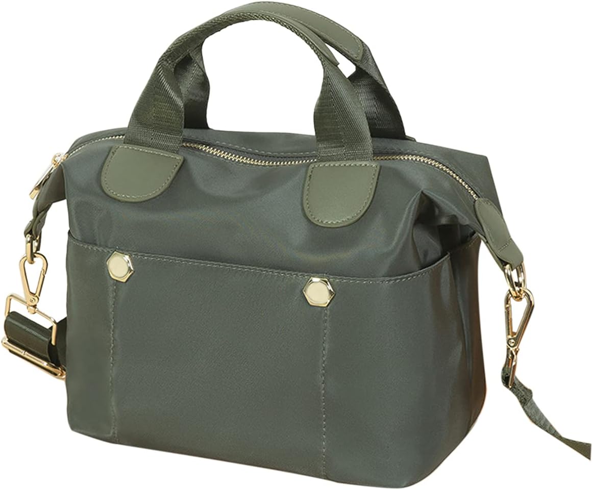 Aija | Flexible Multi-Compartment Crossbody Bag