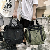 Watson | Spacious Street-Style Crossbody Handbag