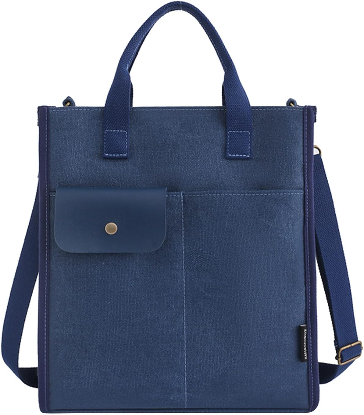 Kinley | Spacious Crossbody Bag