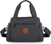 Mikaela | Essentials Multi-Pocket Design Crossbody Bag