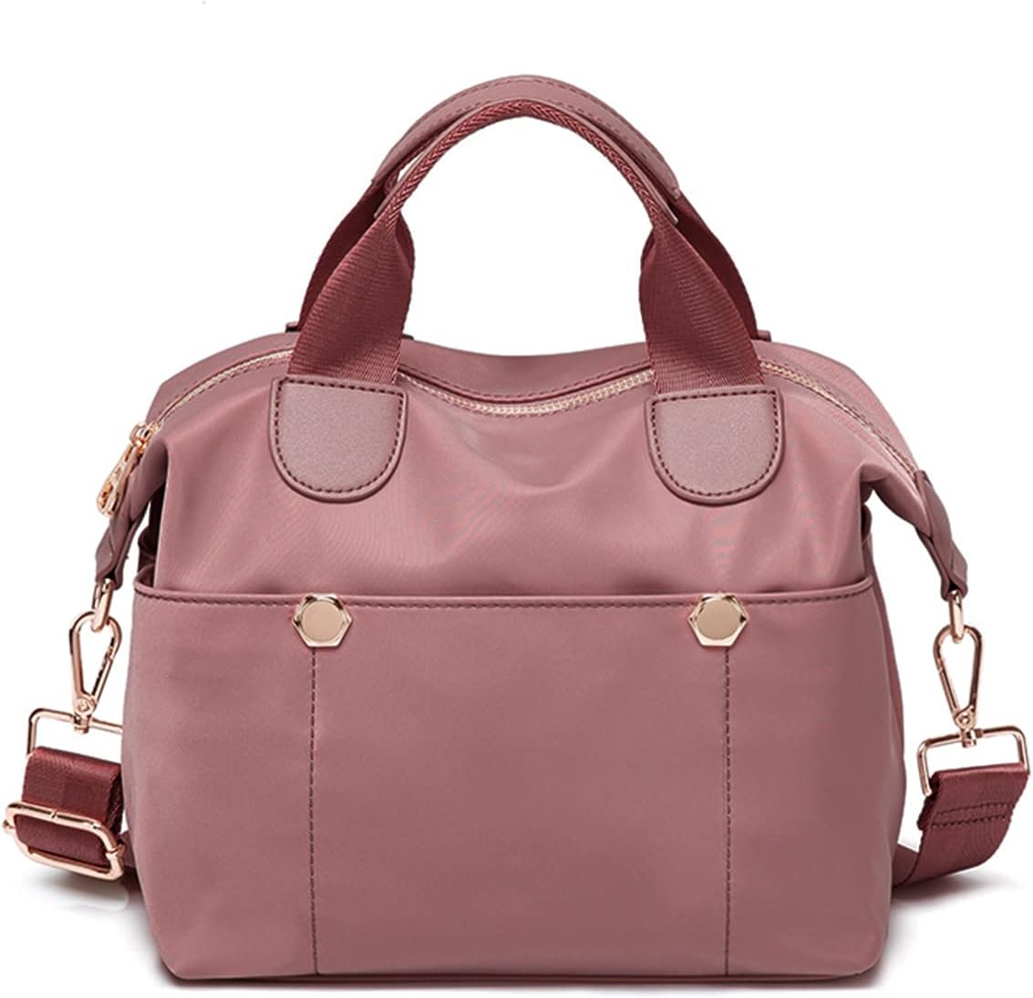 Aija | Flexible Multi-Compartment Crossbody Bag