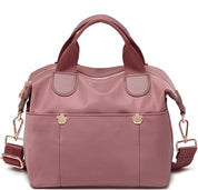 Aija | Flexible Multi-Compartment Crossbody Bag