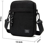 Benicio | Compact Crossbody Phone Bag
