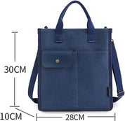Kinley | Spacious Crossbody Bag