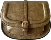 Ivey | Compact Anti-Theft Crossbody Bag