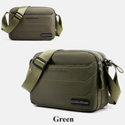 Lace | Anti-Theft Compact Crossbody Bag