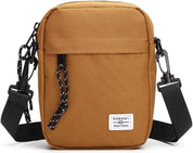 Benicio | Compact Crossbody Phone Bag