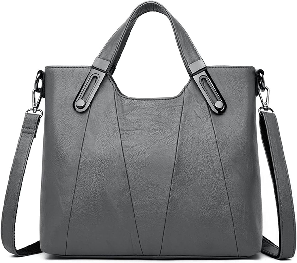 Luca | Sleek Secure Sling Bag