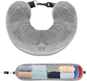 Tiffany | Space-Saving & Compact Multi-Purpose Neck Pillow