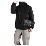 Brycen | Casual Men's Travel Crossbody Sling Bag