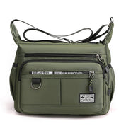 Avery | Secure Crossbody Sling Bag