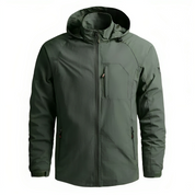 Warren | Lightweight Windbreaker Jacket for Men