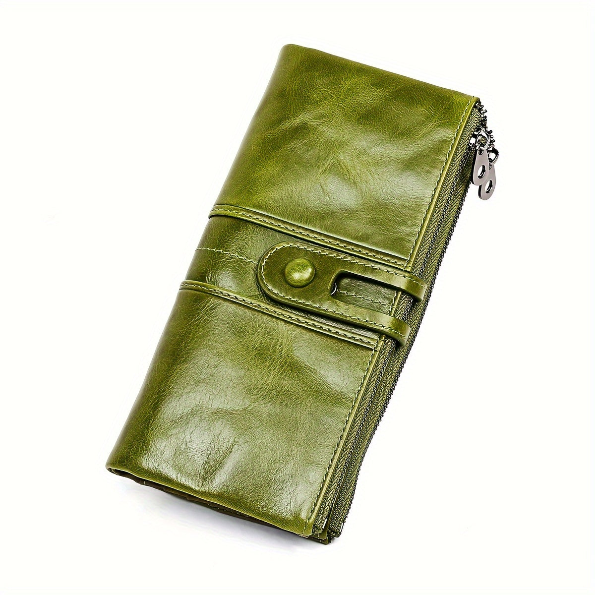 Zendaya | Stylish & Elegant Travel-Friendly Organizer Wallet