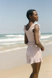 Ava | Swimsuit with Built-In Support – Confidence Meets Comfort