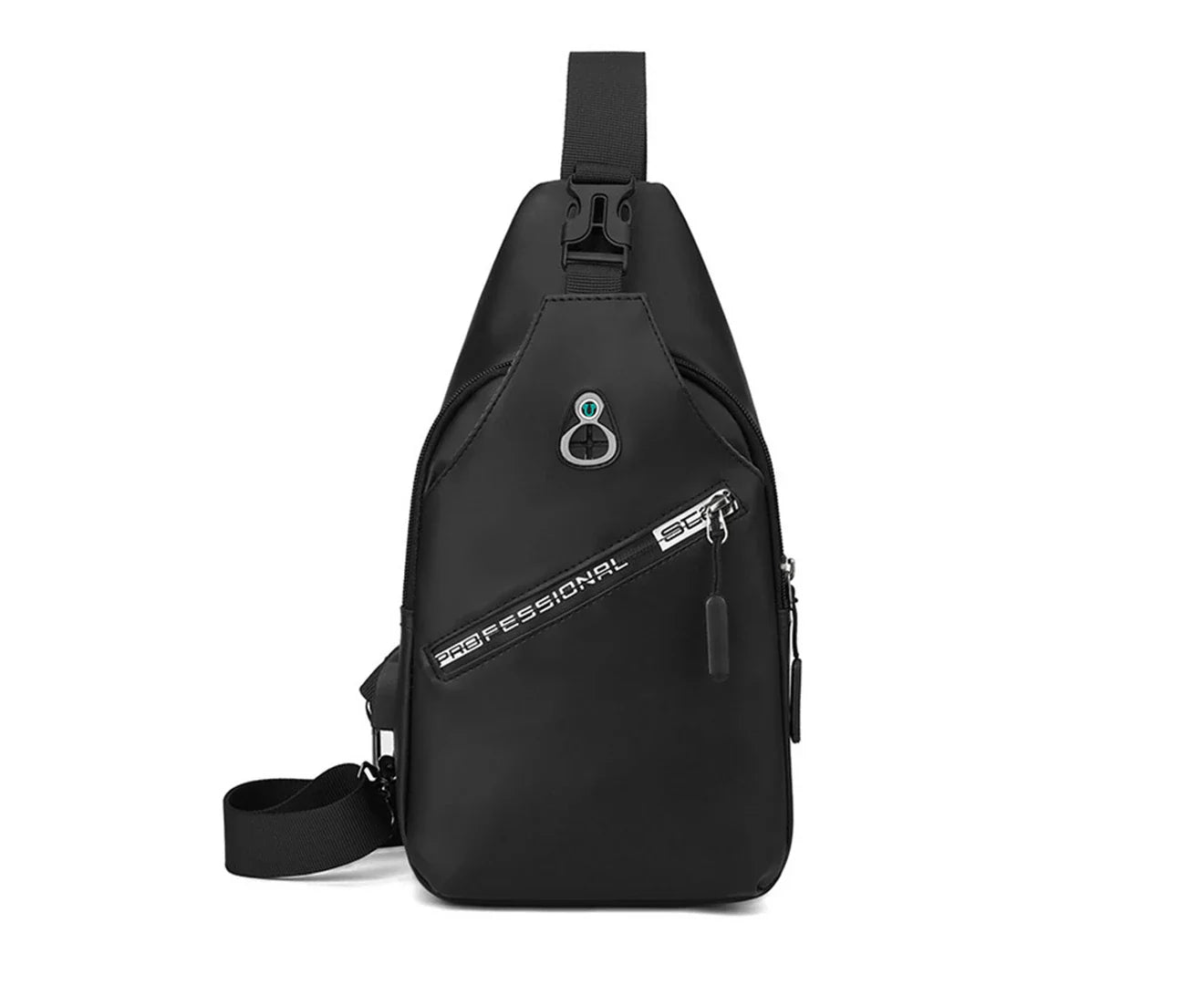 Matias | Urban Glide Anti-Theft Sling Backpack
