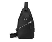 Matias | Urban Glide Anti-Theft Sling Backpack